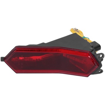 Светодиодный задний фонарь в сборе Стоп-сигнал высокого сигнала поворота
