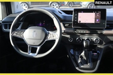 Renault Kangoo III Kombivan 1.5 Blue dCi 115KM 2024 Renault Kangoo L1H1 Techno EDC 1.5 115KM, zdjęcie 8