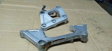 YAMAHA TDM 850 4TX UCHWYT MOCOWANIE SILNIKA RAMY ŁAPY MOCOWANIA UCHWYTY