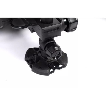 Подседельный ящик Matrix S25 Pro — Black Edition GMB187