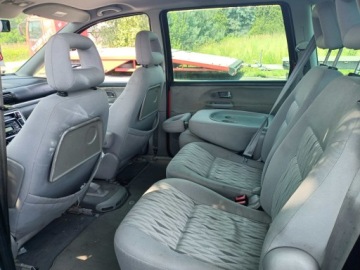 Ford Galaxy II 2001 Ford Galaxy 1.9TDI 90km 01r Automat 7OS, zdjęcie 5