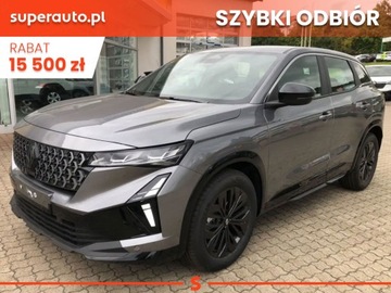 Renault Austral 2026 Od ręki - Evolution 1.3 TCe mHEV 150KM / pakiet safety, spare wheel