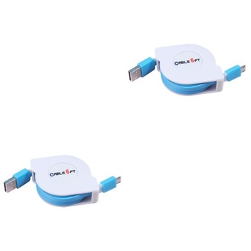 USB-кабель для зарядки 4 м