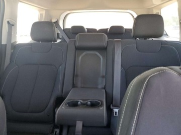 Jeep Grand Cherokee IV 2022 Jeep Grand Cherokee L Laredo 2022 3.6l 3.6 Benzyna 293KM, zdjęcie 10