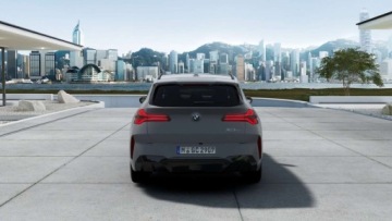 BMW X3 G45 2025 BMW X3 20 xDrive 208 KM mHEV - Pakiet M Pro - Panorama - Adaptacyjne LEDy, zdjęcie 5