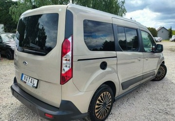 Ford 2015 Ford Tourneo Connect Grand Super stan Maly przebieg Bogata wersja 1.6, zdjęcie 1