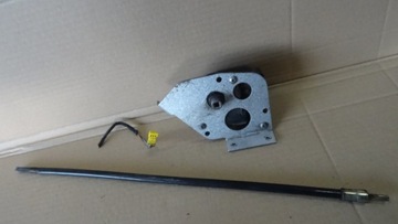 MERCEDES VITO W638 MOTOR OKNO ZVEDANÉ LEVÝ ZADNÍ 6388290001