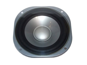 Głośnik Średniotonowy 4,5'' JVC 80W / 8 Ohm
