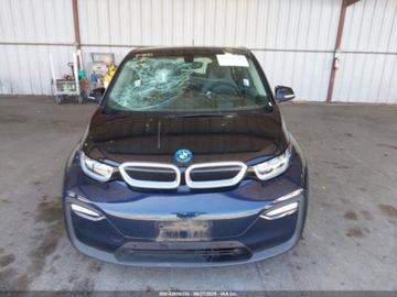 BMW i3 2018 BMW i3 2018 BMW I3 94AH WRANGE EXTENDER Hybryda 181KM, zdjęcie 7