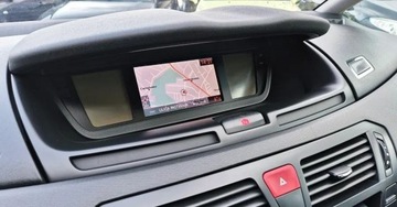 Citroen Grand C4 Picasso I 1.6 VTi 120KM 2011 Citroen C4 Grand Picasso BENZYNA 7 FOTELI grand LIFT super okazja po, zdjęcie 27