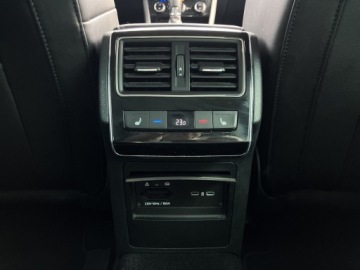 Skoda Superb III Kombi Facelifting 2.0 TDI SCR 200KM 2023 Skoda Superb L&amp;K ! Wentylowane i podgrzewane fotel, zdjęcie 22