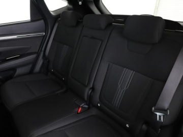 Hyundai Tucson IV SUV PHEV 1.6 T-GDI PHEV 265KM 2022 Hyundai Tucson FV23 phev full led virtual navi, zdjęcie 17