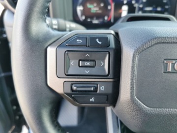 Toyota Land Cruiser VII Terenowy 5d 2.8 D-4D 204KM 2025 Toyota Land Cruiser LC 2.8 D-4D Executive VII (201, zdjęcie 19