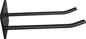 НАСТЕННАЯ ВЕШАЛКА ДЛЯ АВТОМАТИЧЕСКИХ ДЕРЖАТЕЛЬ ДЛЯ ИНСТРУМЕНТОВ СТАЛЬ