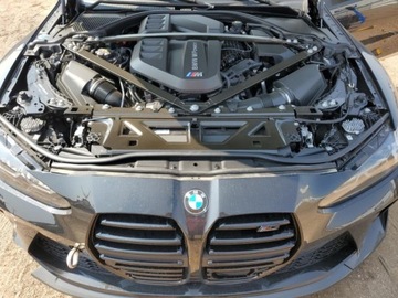 BMW Seria 3 G20-G21 2022 BMW M3 Competition 2022 3.0l 3.0 Benzyna 503KM, zdjęcie 6