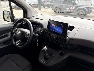 Toyota Proace II 2024 Toyota PROACE CITY L2 1,5-l D-4D S&amp;S City 1.5 D-4D, zdjęcie 10