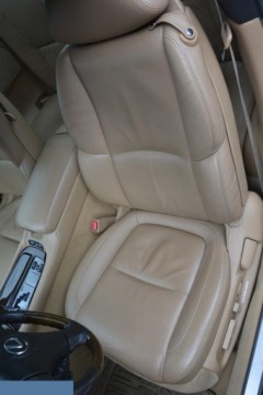 Lexus SC II 430 286KM 2006 Lexus SC 4.3 benzyna 285KM 2006r niski przebieg! Solidny i wyjątkowy!, zdjęcie 19