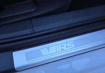 Skoda Octavia III RS Kombi 2.0 TDI 184KM 2014 Skoda Octavia RS 2.0D 184KM DSG FulLED PolskoryGrzane 2xPDC CarPlay Faktur, zdjęcie 10