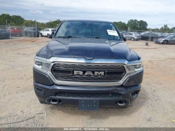  RAM 1500 2020r., Limited, od ubezpieczalni 1 5.7 Benzyna 395KM, zdjęcie 1