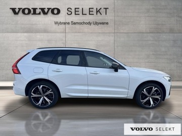 Volvo XC60 II 2024 Volvo XC 60 XC60 T6 Plug-In Hybrid AWD Plus Dark a, zdjęcie 6