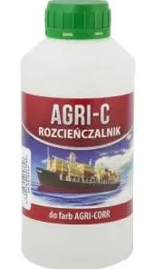 ROZCIEŃCZALNIK UNIWERSALNY Active-C 0,5L 200005