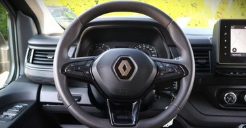 Renault Trafic III Combi 2.0 dCi  150KM 2023 Renault Trafic (Nr.168) 2.0 dCi Nawigacja Tempomat Klimatyzacja Gwarancja, zdjęcie 21