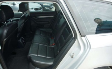 Audi A6 C6 Avant 2.0 TDI e 136KM 2009 Audi A6 Avant 2.0 TDI CR Lift Led Xenon Skory PDC NAVI Climatronic 2.0, zdjęcie 23
