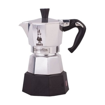 ЭЛЕКТРИЧЕСКАЯ КОФЕВАРКА BIALETTI NEW MOKA ELETTRIKA 2 т