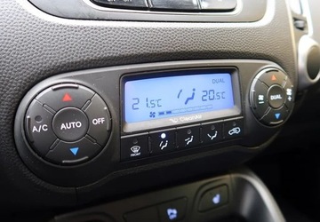 Hyundai ix35 SUV 1.6 GDI 135KM 2012 Hyundai ix35 Climatronic, PDC, G. fotele i kanapa, Hak, Xenon, Vat-Marza, zdjęcie 27