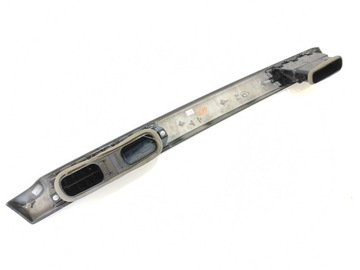 LISTWA OZDOBNA DEKOR KONSOLI RIEGELAHO BMW E60 E61