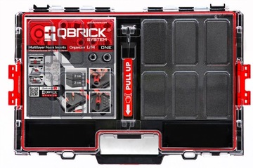 Органайзер Qbrick System ONE L MFI