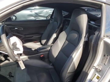 Porsche Cayman 718 2024 Porsche Cayman 2024 2.0L Coupe 2.0 Benzyna 300KM, zdjęcie 9