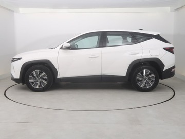 Hyundai Tucson IV SUV 1.6 T-GDI 150KM 2023 Hyundai Tucson 1.6 T-GDI, Salon Polska, zdjęcie 2