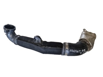VW PASSAT B8 2.0 TDCI RÓRA INTERCOOLERA