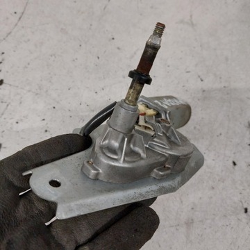 MAZDA 2 II DY MOTOREK STĚRAČE ZADNÍ 34376-581