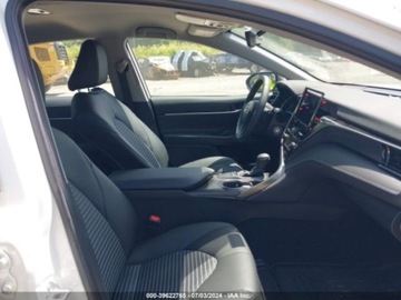 Toyota Camry IX 2022 Toyota Camry Se 2022 2.5l 2.5 Benzyna 203KM, zdjęcie 9