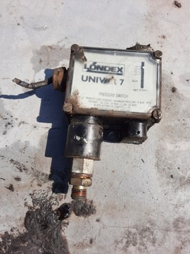 Presostat londex univar 7