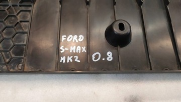 НАКЛАДКА БАМПЕРА FORD S-MAX MK2