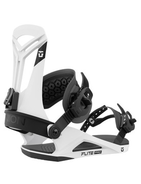 Wiązania snowboardowe Union Flite Pro L