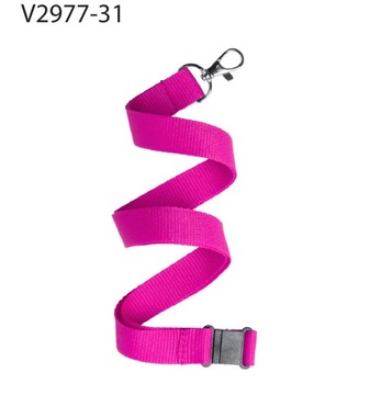 100 x Smycz reklamowa TWÓJ NADRUK różne kolory