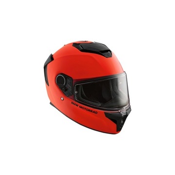 Kask motocyklowy integralny BMW Xomo rozm. S 55/56