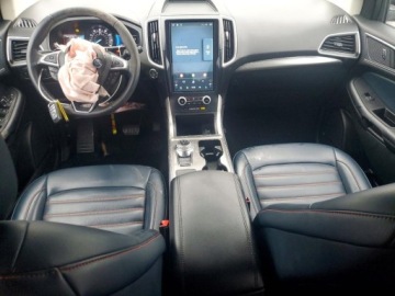 Ford Edge II 2022 Ford Edge 2022 FORD EDGE SEL 2.0 Benzyna 250KM, zdjęcie 7