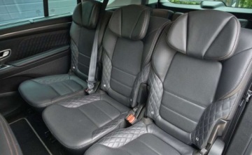 Renault Espace V Van 2.0 Blue dCi 200KM 2020 Renault Espace Renault Espace 2.0 Diesel 200KM, zdjęcie 17