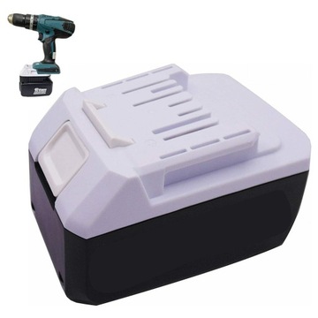 Li-ion BATERIA DO MAKITA 4Ah ZAMIENNIK 18V BL1840G BL1813G BL1811G