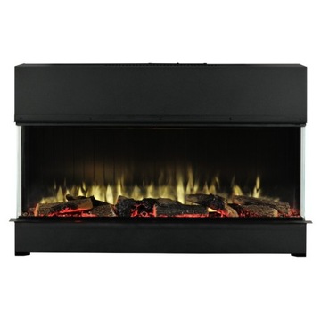 Каминная вставка Dimplex Vivente 100 RevillusionLED
