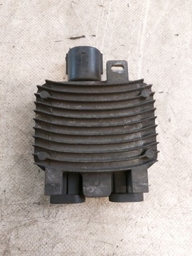 ŘÍZENÍ MODUL VENTILÁTORŮ FORD MONDEO MK3
