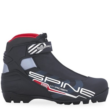 Buty do biegania Spine X Rider Combi NNN 43