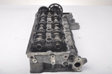 BMW E90 E91 E87 2.0D 163KM N47 ГОЛОВКА 778109802