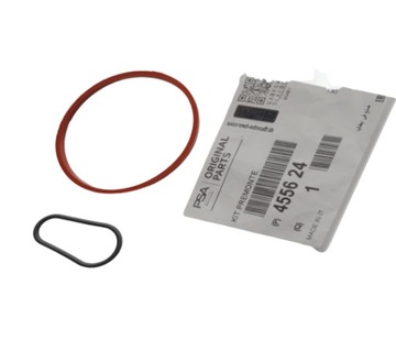 USZCZELKA ORING POMPY VACUM BERLINGO PARNER C4 455624