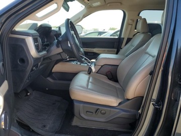 Ford Expedition III 2023 Ford Expedition Max XLT 2023 3.5l 3.5 Benzyna 380KM, zdjęcie 7